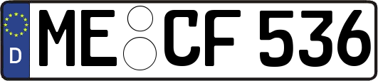 ME-CF536