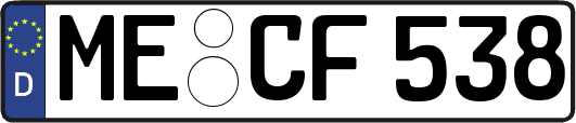 ME-CF538