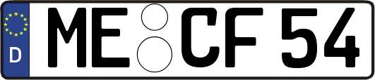 ME-CF54