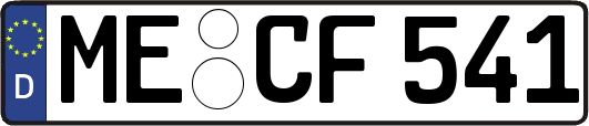 ME-CF541