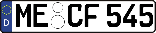 ME-CF545