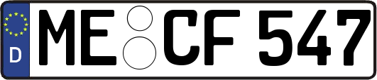 ME-CF547