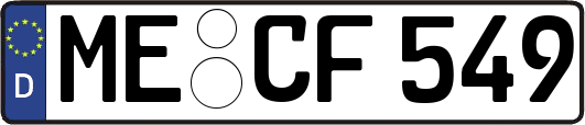 ME-CF549