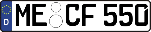 ME-CF550
