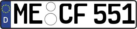 ME-CF551