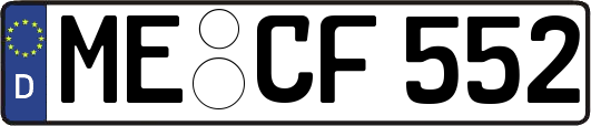 ME-CF552