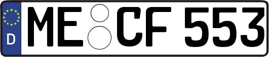 ME-CF553