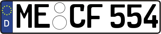 ME-CF554