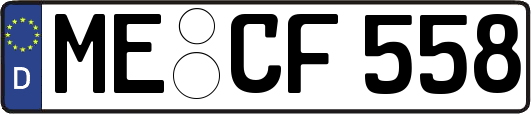 ME-CF558