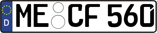 ME-CF560