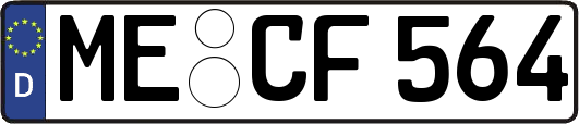 ME-CF564