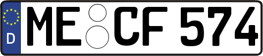 ME-CF574