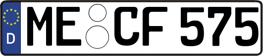 ME-CF575