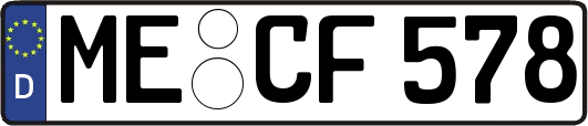 ME-CF578