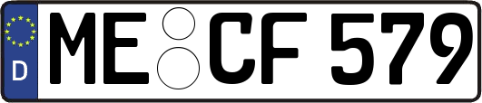 ME-CF579