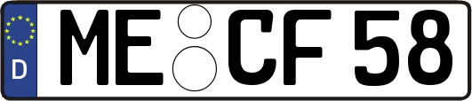 ME-CF58