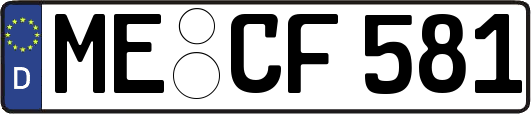 ME-CF581