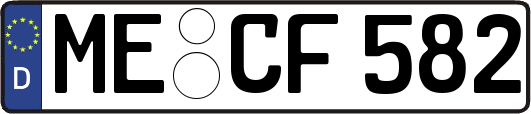 ME-CF582