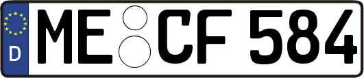ME-CF584