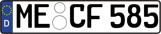 ME-CF585