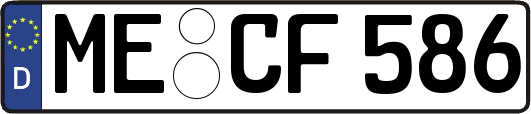 ME-CF586