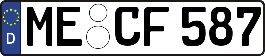ME-CF587