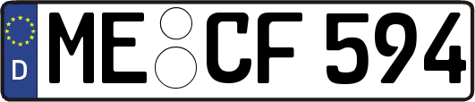ME-CF594