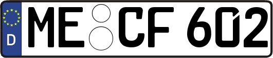 ME-CF602