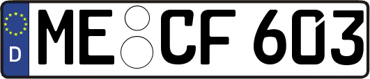 ME-CF603