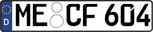 ME-CF604