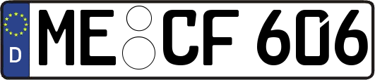 ME-CF606