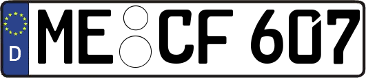 ME-CF607