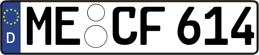 ME-CF614