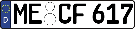ME-CF617