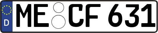 ME-CF631
