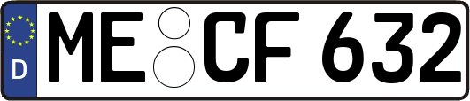 ME-CF632