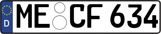 ME-CF634