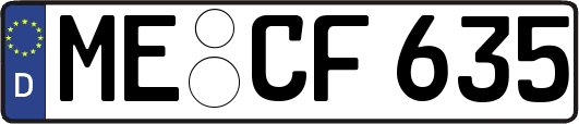 ME-CF635