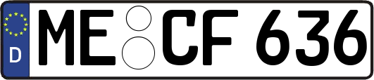 ME-CF636