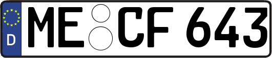 ME-CF643