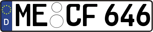ME-CF646
