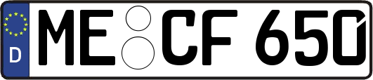 ME-CF650