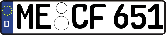 ME-CF651