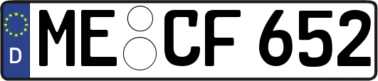ME-CF652