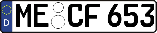 ME-CF653