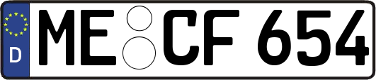 ME-CF654
