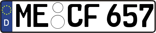 ME-CF657