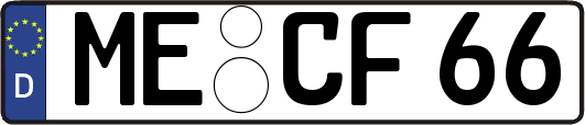 ME-CF66