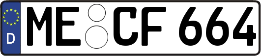ME-CF664