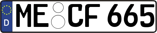 ME-CF665